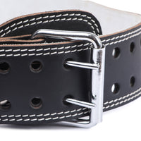 Weightlifting Belt made of genuine leather, view 3