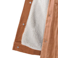 Hodalump Winterjacke aus Baumwolle, Ansicht 8