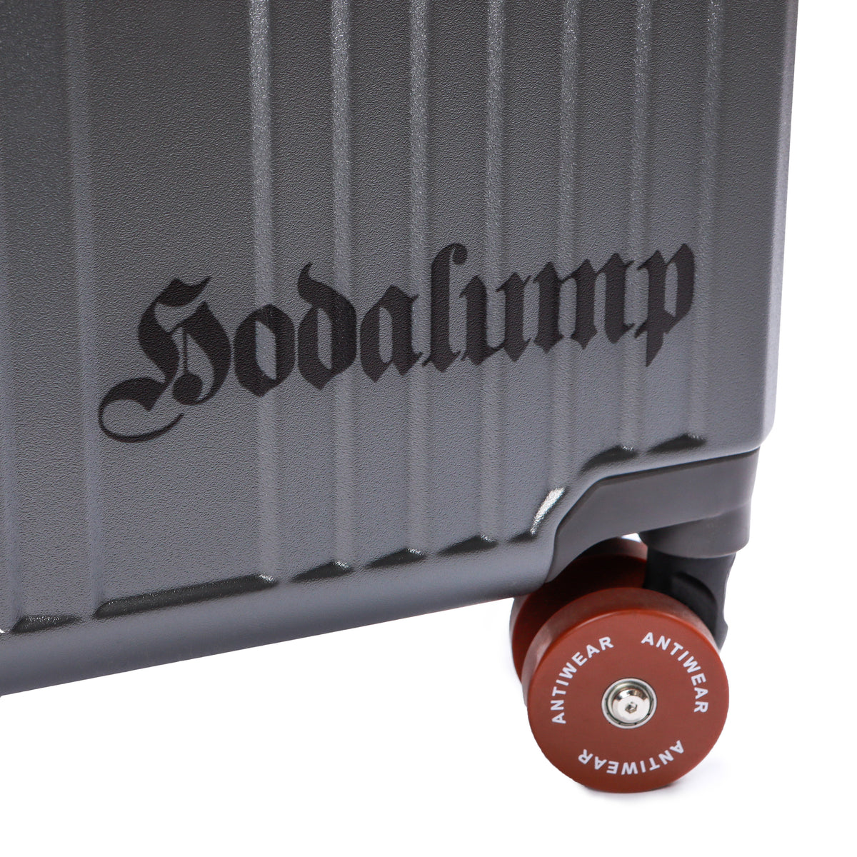 Hodalump Trolley Large Case, view 18