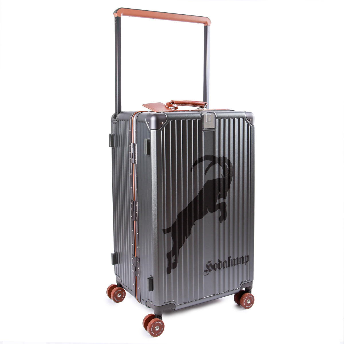 Hodalump Trolley Large Case, view 24