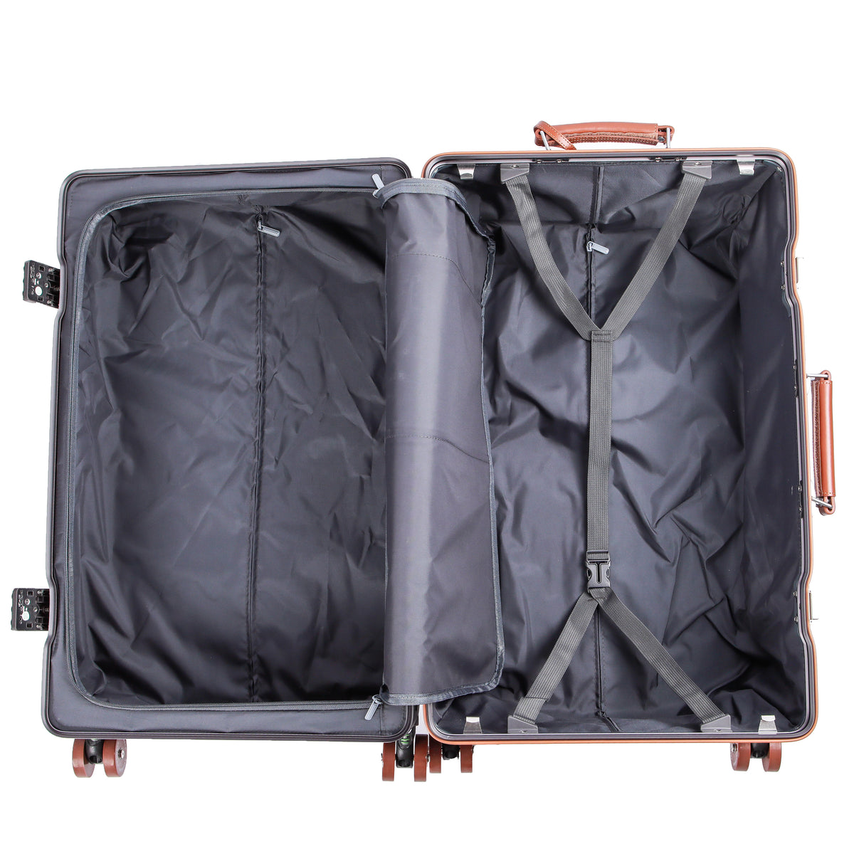 Hodalump Trolley Large Case, view 25