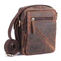Teo Crossbody Bag, view 3