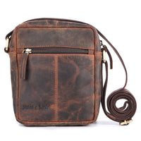 Teo Crossbody Bag, view 4