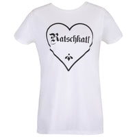 T-shirt da donna, vista 2