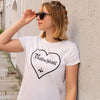 T-shirt da donna