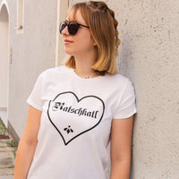 T-shirt da donna, vista 5