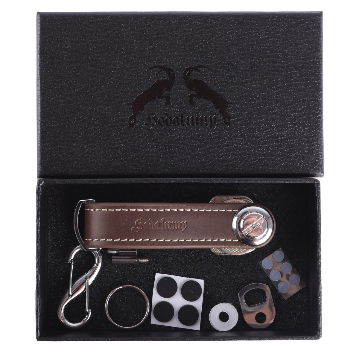 Hodalump Key Organiser