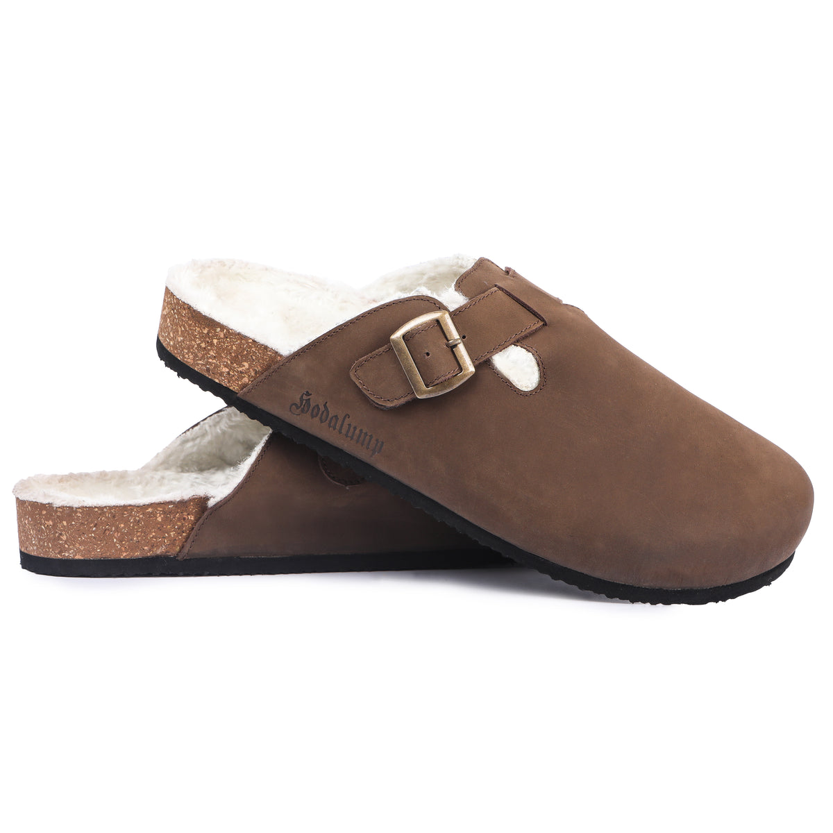 Winter Slippers, view 4