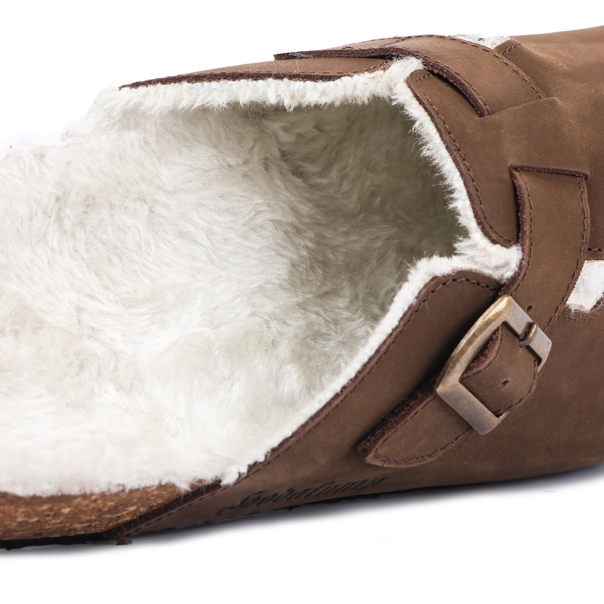 Winter Slippers, view 5