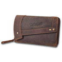 Ratschkatl Special Edition 2.0 Geldbeutel Damen Hodalump & Ratschkatl 