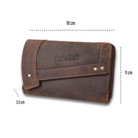 Ratschkatl Special Edition 2.0 Geldbeutel Damen Hodalump & Ratschkatl 