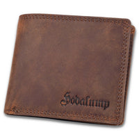 Hodalump Classic Geldbörse 3.0 Geldbeutel Herren Hodalump & Ratschkatl 