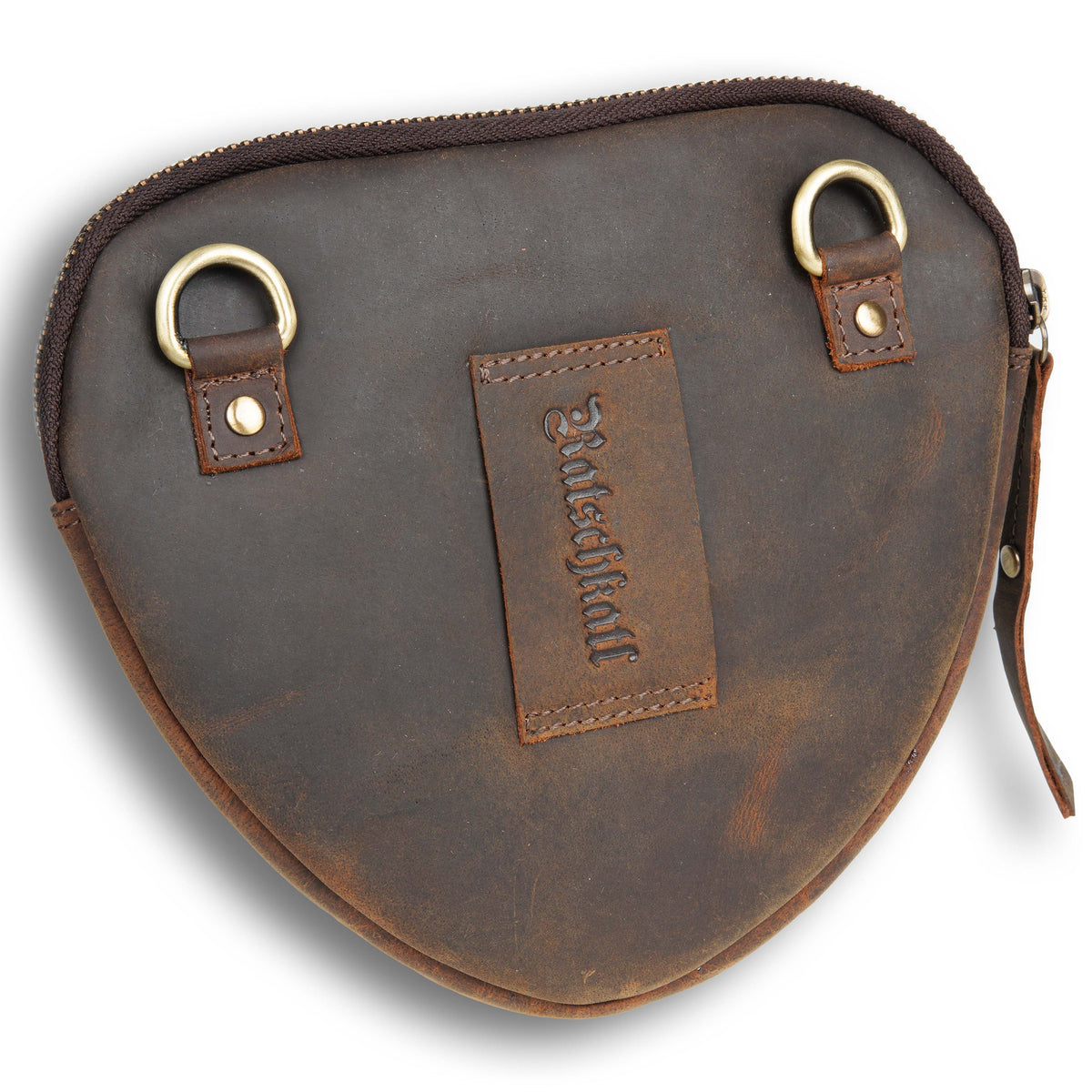 Herztasche Geldbeutel Damen Hodalump & Ratschkatl 