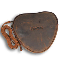 Herztasche Geldbeutel Damen Hodalump & Ratschkatl 