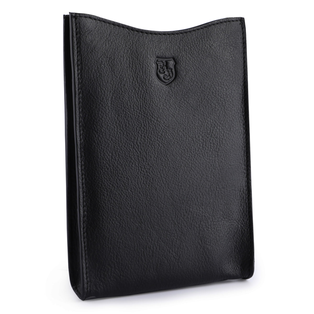Handytasche Smart 1.0 Tasche Hodalump & Ratschkatl Schwarz