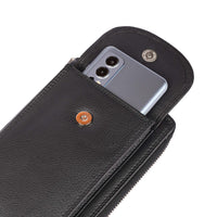Smarte Handytasche passend für jedes Handy Tasche Hodalump & Ratschkatl 