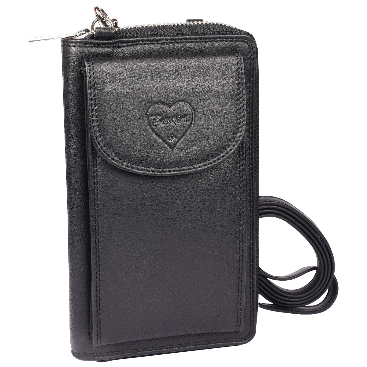 Smarte Handytasche passend für jedes Handy Tasche Hodalump & Ratschkatl 