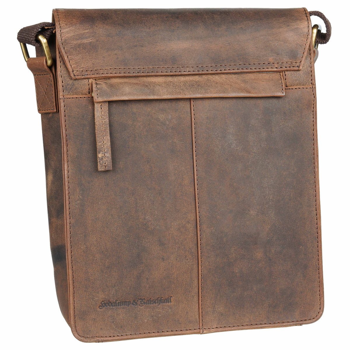 Cross-Over Tasche 1.0 Tasche Hodalump & Ratschkatl 