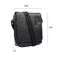 Cross-Over Tasche 1.0 Tasche Hodalump & Ratschkatl 