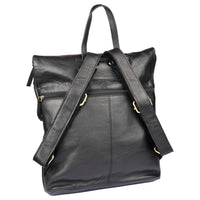 Berg-Rucksack Tasche Hodalump & Ratschkatl 