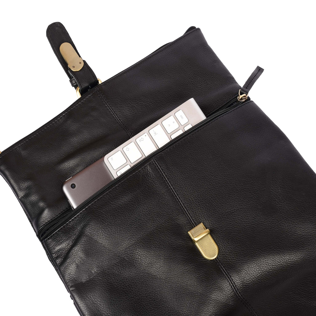 Berg-Rucksack Tasche Hodalump & Ratschkatl 