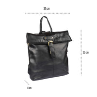 Berg-Rucksack Tasche Hodalump & Ratschkatl 