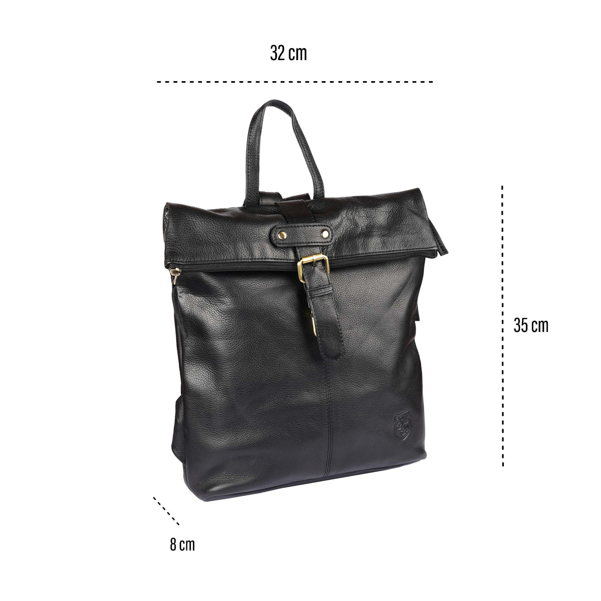 Berg-Rucksack Tasche Hodalump & Ratschkatl 