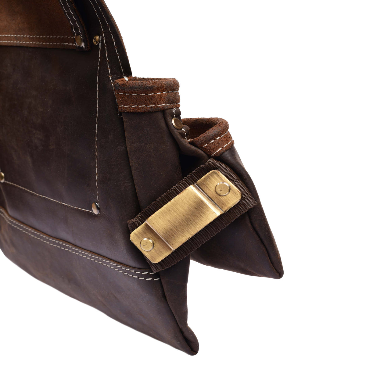 Werkzeug-Tasche Tasche Hodalump & Ratschkatl 