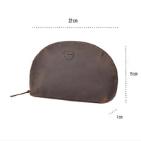 Kuturtasche Mittelgroß Geldbeutel Damen Hodalump & Ratschkatl 