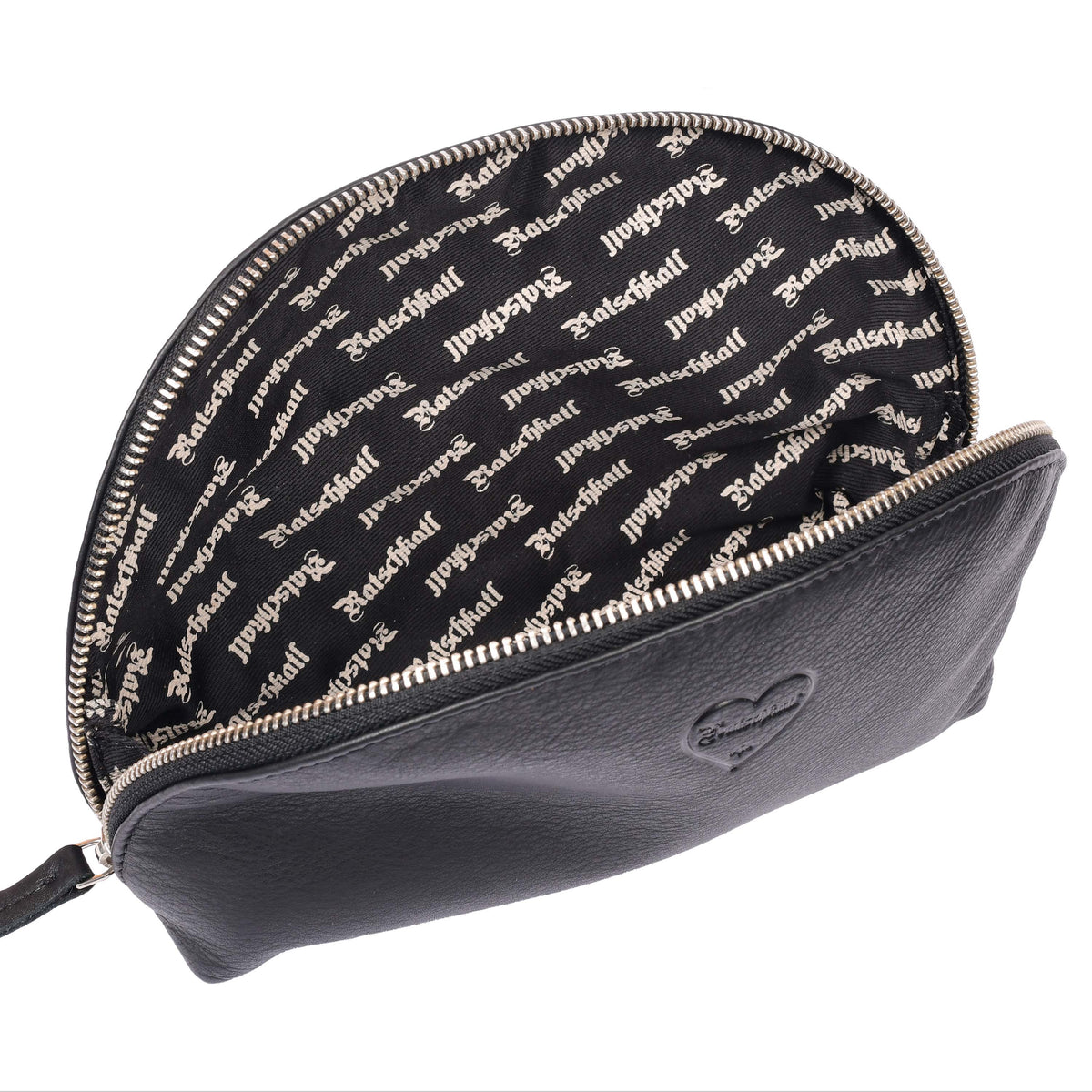 Kuturtasche Mittelgroß Geldbeutel Damen Hodalump & Ratschkatl 