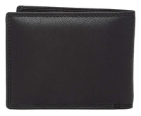 Business Wallet Ibex Edition made of buffalo leather, view 5