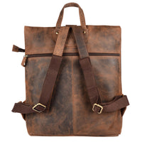 Berg-Rucksack Tasche Hodalump & Ratschkatl 